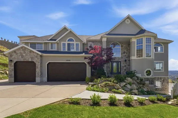 1440 E NORTHRIDGE DR, Bountiful, UT 84010