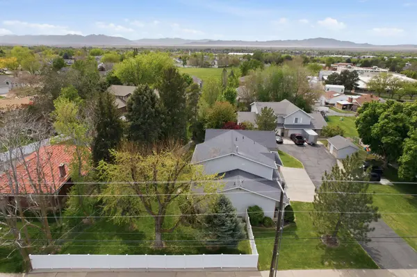 400 S MAIN ST, Kaysville, UT 84037