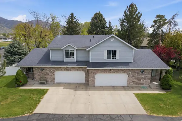 400 S MAIN ST, Kaysville, UT 84037