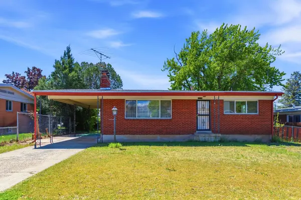 1019 CROSS ST, Ogden, UT 84404