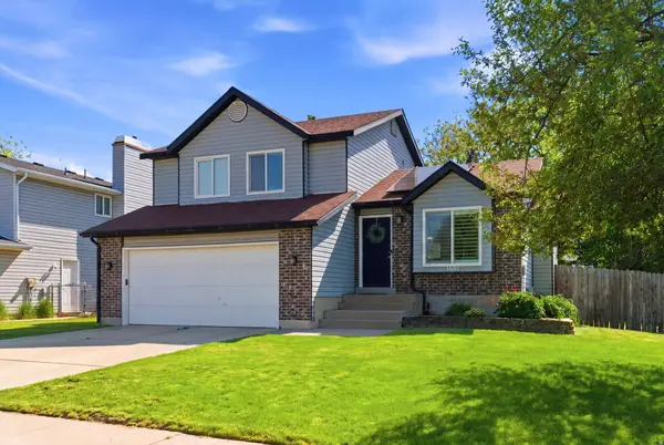 1691 S 300 E, Kaysville, UT 84037