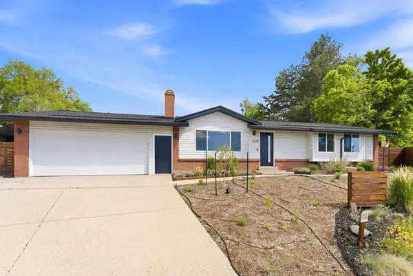 2675 S 450 E, Bountiful, UT 84010