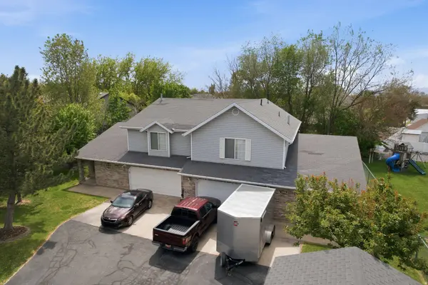 398 S MAIN ST, Kaysville, UT 84037