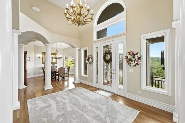 1756 S STONE HOLLOW DR, Bountiful, UT 84010