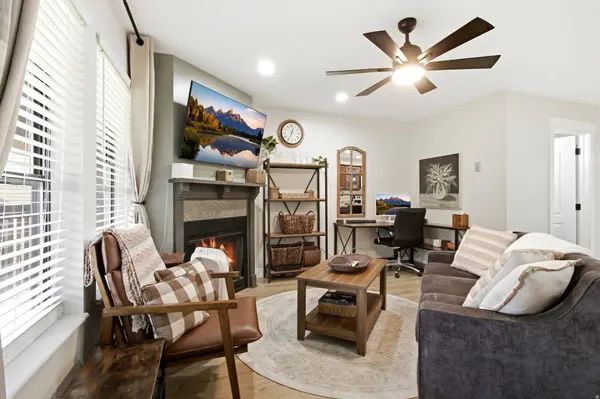 3615 N WOLF LODGE DR #411, Eden, UT 84310