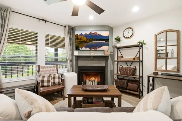 3615 N WOLF LODGE DR #411, Eden, UT 84310