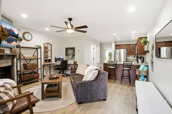 3615 N WOLF LODGE DR #411, Eden, UT 84310