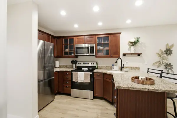 3615 N WOLF LODGE DR #411, Eden, UT 84310