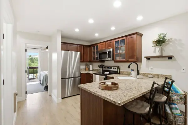 3615 N WOLF LODGE DR #411, Eden, UT 84310