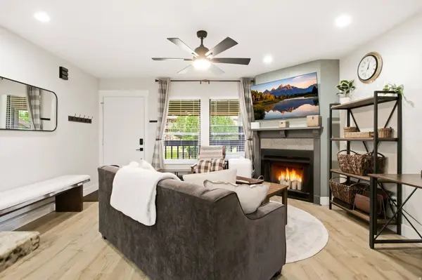 3615 N WOLF LODGE DR #411, Eden, UT 84310