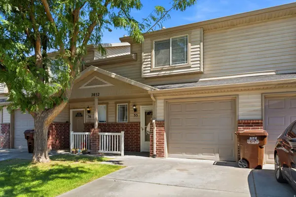 2852 W 3975 S #35, West Haven, UT 84401