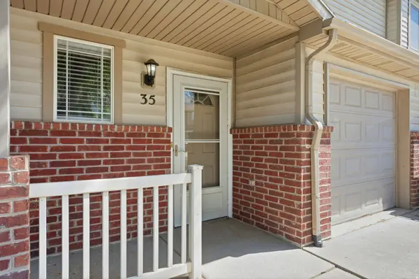 2852 W 3975 S #35, West Haven, UT 84401