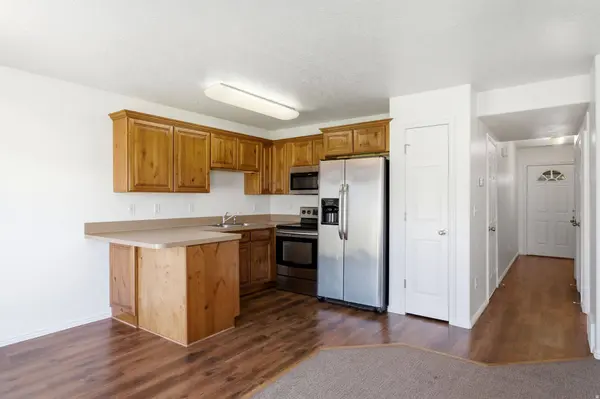 2852 W 3975 S #35, West Haven, UT 84401