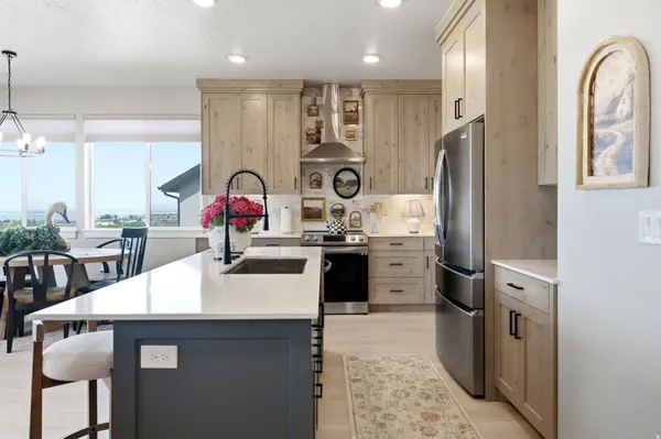 332 E SADDLEBACK RD #GR42, Willard, UT 84340