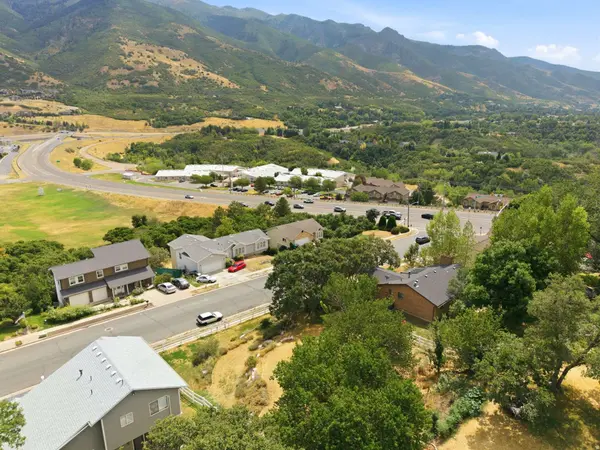 3071 N 2400 E, Layton, UT 84040