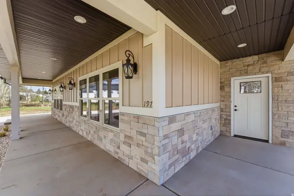 197 N 300 E, Morgan, UT 84050
