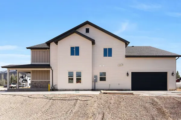 197 N 300 E, Morgan, UT 84050