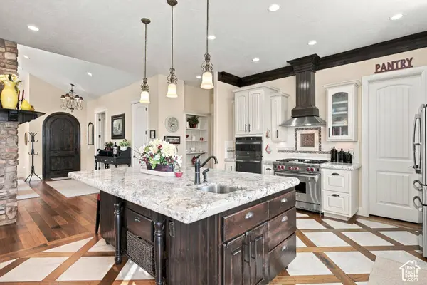 540 E 475 N, Centerville, UT 84014