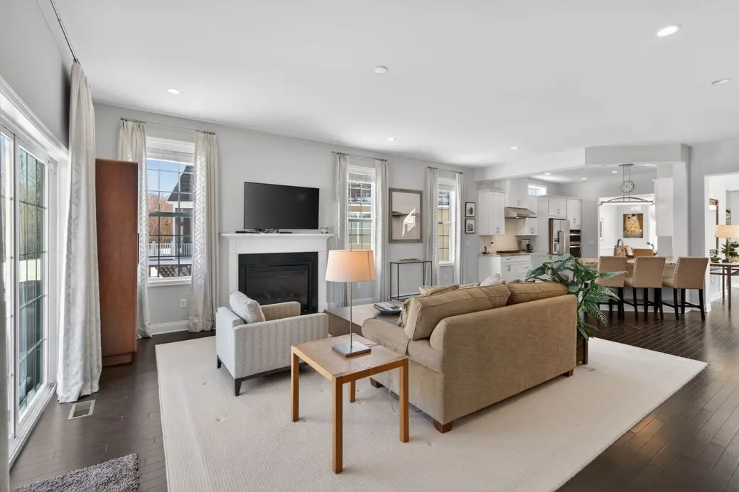 Sell My Home in Andover, MA: What Actually Determines Your Final Sale Price