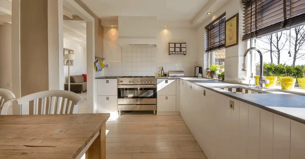 What Homeowners Should Do Six Months Before They Plan to Sell