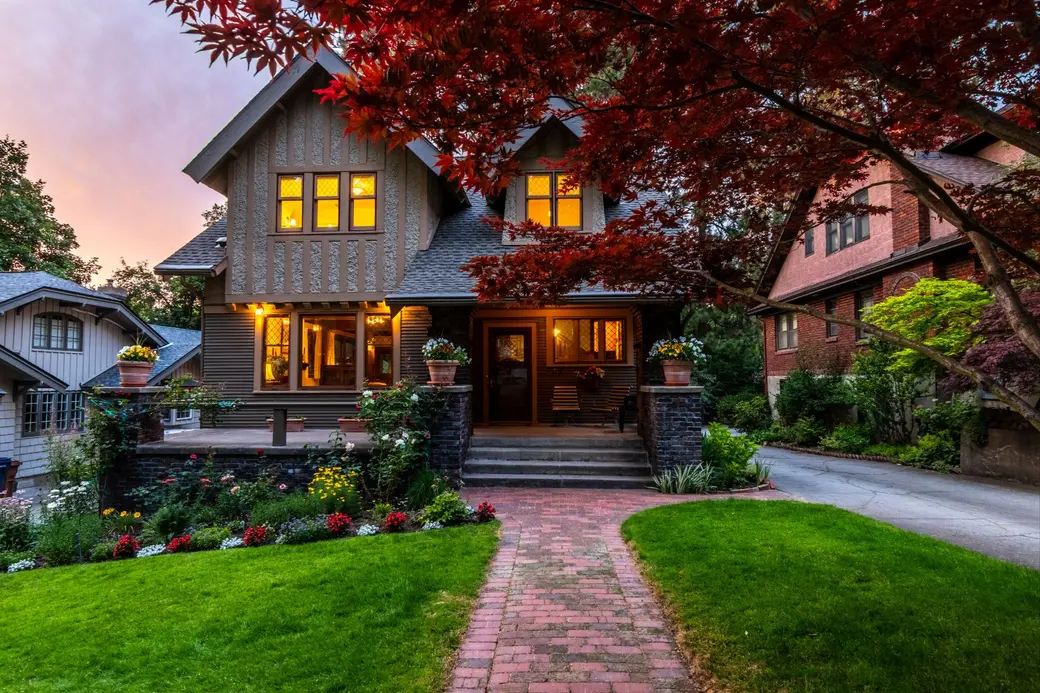 Fall Home Maintenance Checklist: Prepare Your Andover Home