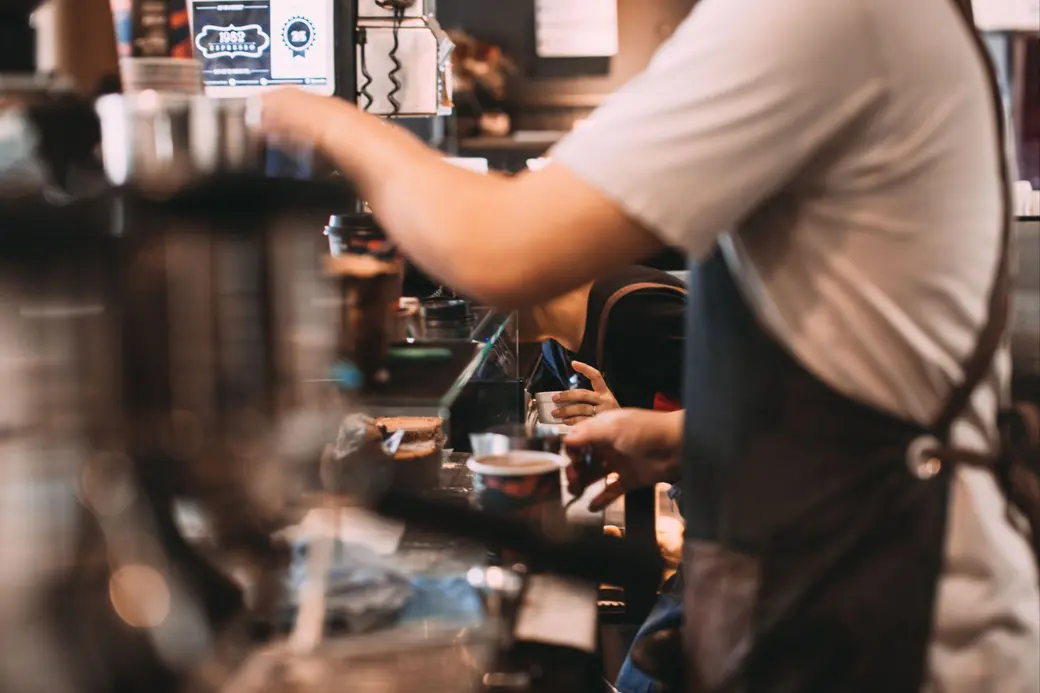Hidden Gems: Local Coffee Shops & Breakfast Spots in Andover