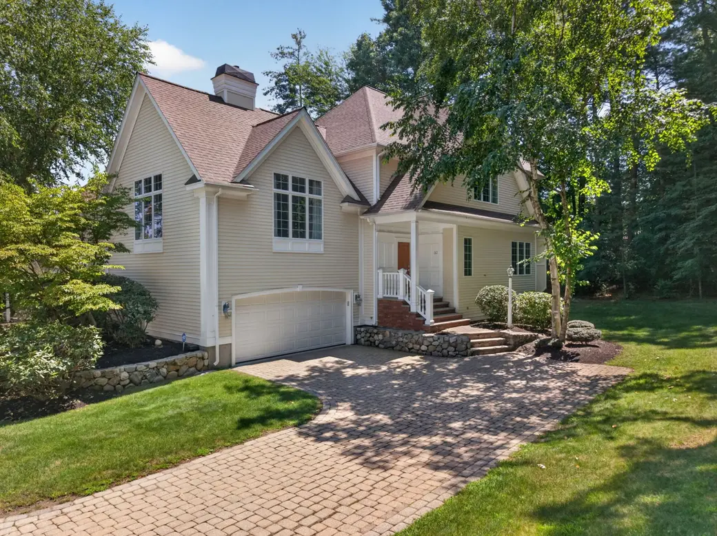 Coming Soon: 32 Bobby Jones Dr, Andover, MA