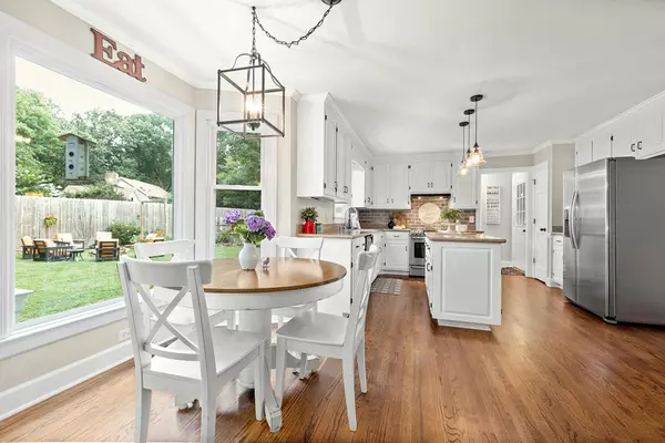 Light Up Your Kitchen, Light Up Your Life