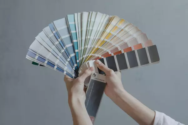 Best Paint Colors to Use to Sell a Home