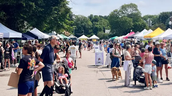 6 Reasons Older Adults Choose Andover to Call Home,Tom Carroll