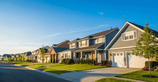 The Return of Patience: Why Long-Term Real Estate Investors Are Winning Again