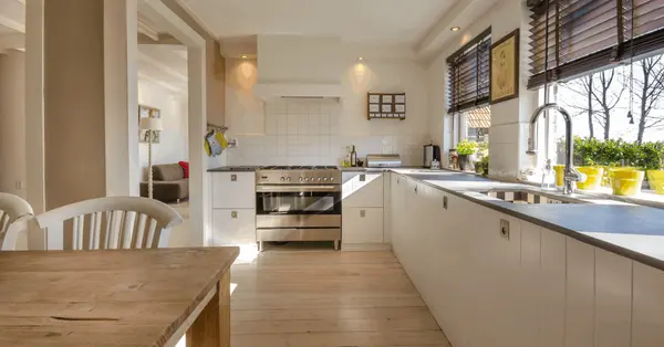 What Homeowners Should Do Six Months Before They Plan to Sell
