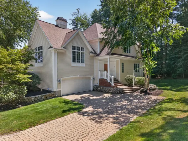 Coming Soon: 32 Bobby Jones Dr, Andover, MA