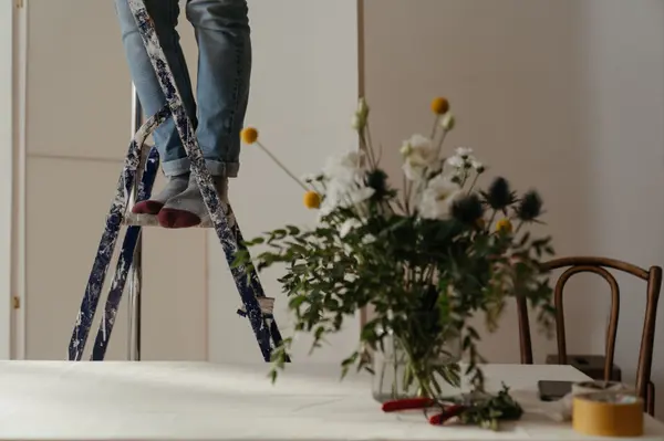 feature image of 5 Weekend DIY Projects to Instantly Refresh Your Home