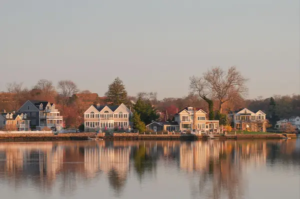 feature image of Real Estate in Andover: Three Family-Friendly Homes &amp; Why This Community Shines