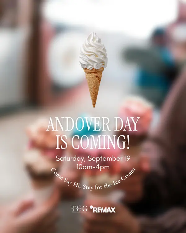 Andover Day 2026: One of Our Favorite Days of the Year