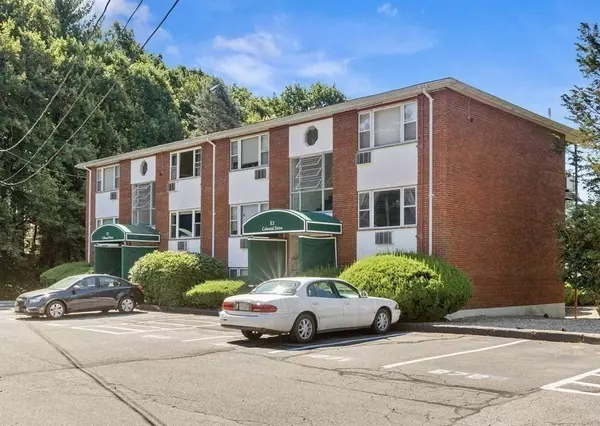 2 Colonial Dr #E2-5, Andover, MA 01810