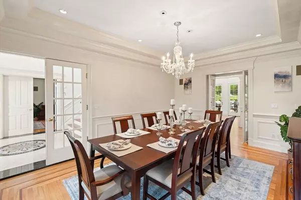 46 Porter Rd, Andover, MA 01810