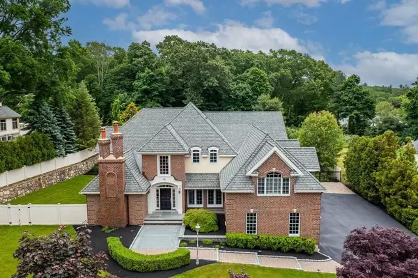 46 Porter Rd, Andover, MA 01810