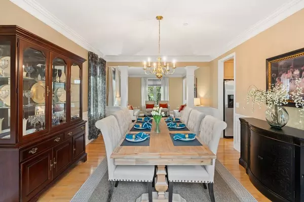 118 Palomino Dr, North Andover, MA 01845