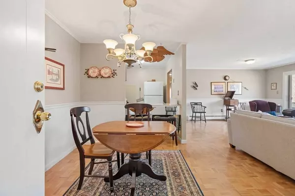 257 N Main St #11, Andover, MA 01810