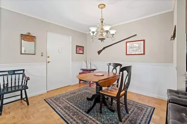 257 N Main St #11, Andover, MA 01810