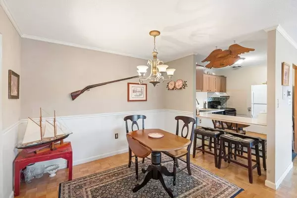 257 N Main St #11, Andover, MA 01810