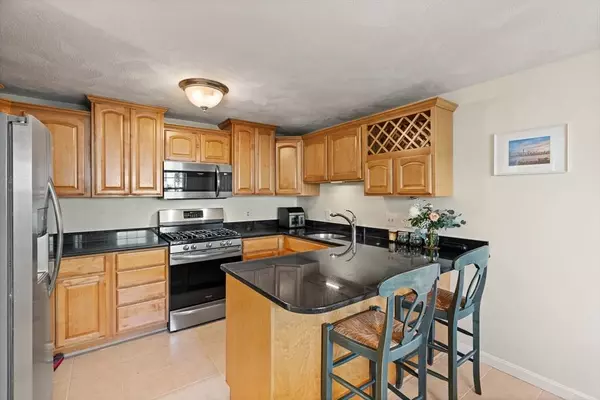 9 Michael Way #41, Andover, MA 01810