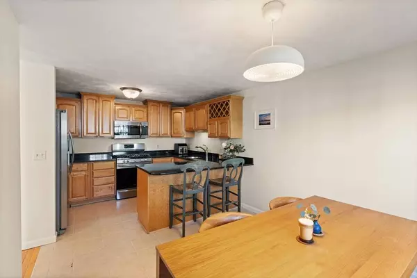 9 Michael Way #41, Andover, MA 01810