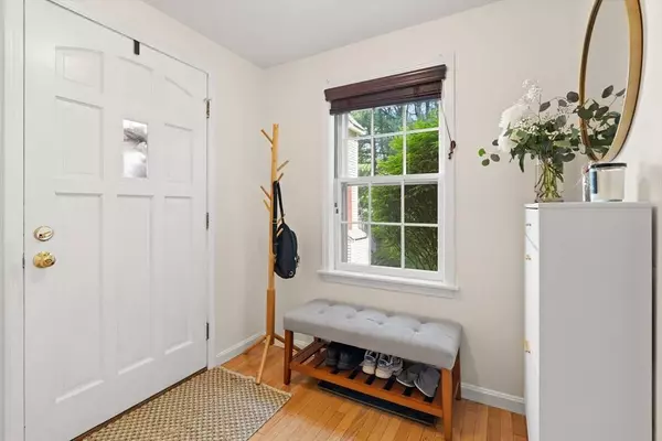 9 Michael Way #41, Andover, MA 01810