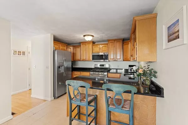 9 Michael Way #41, Andover, MA 01810