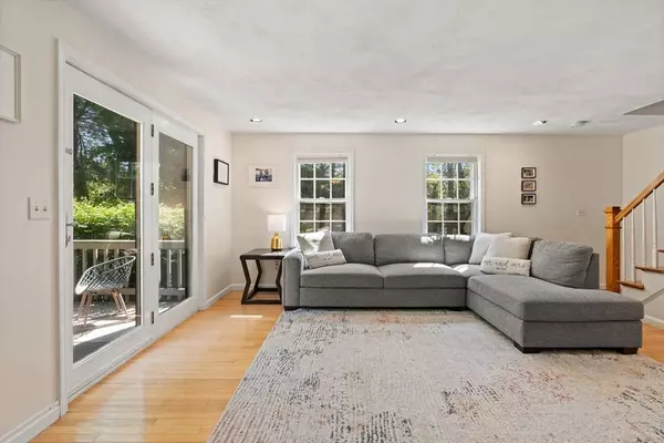 9 Michael Way #41, Andover, MA 01810