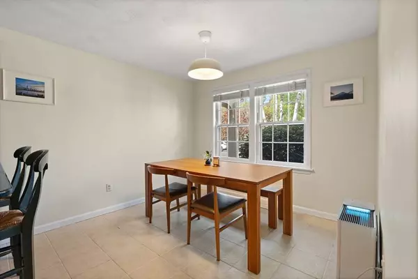 9 Michael Way #41, Andover, MA 01810