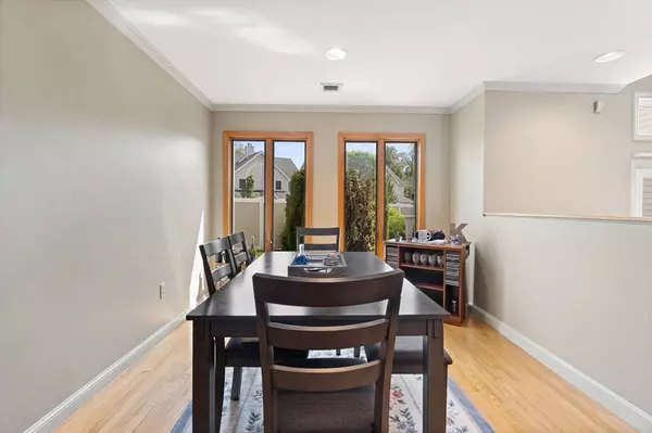 38 Alcott Way #38, North Andover, MA 01845